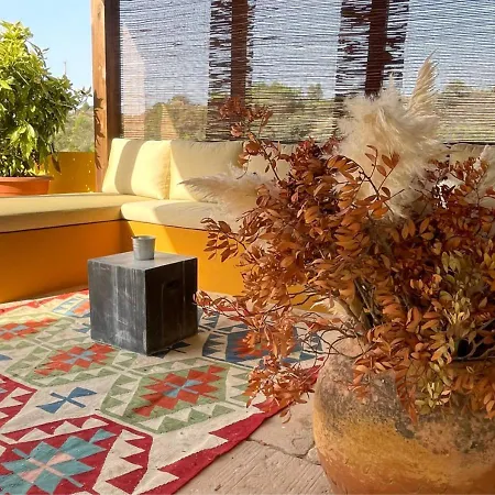 Pomar Da Choca * Аленкер