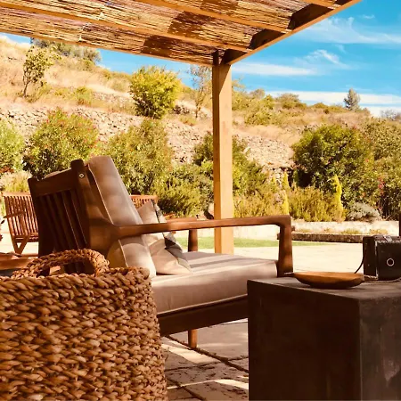 Pomar Da Choca Дом отдыха