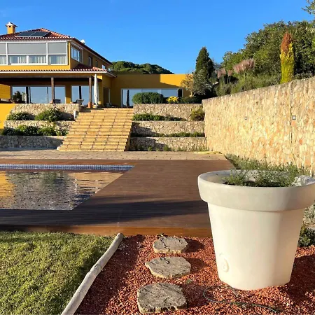 Pomar Da Choca * Аленкер