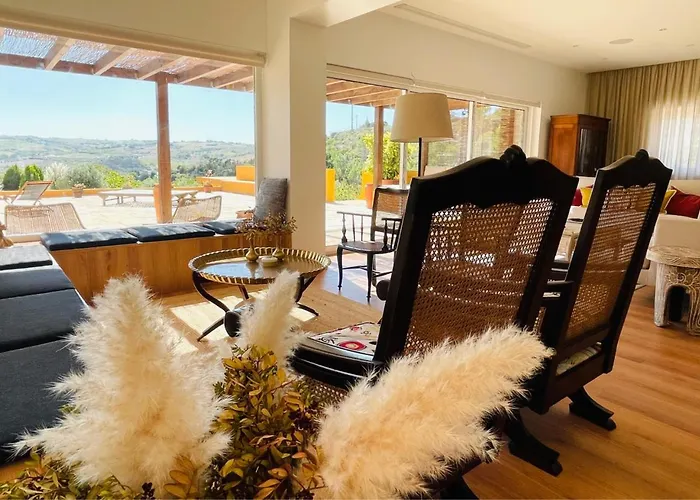 度假居 Pomar Da Choca