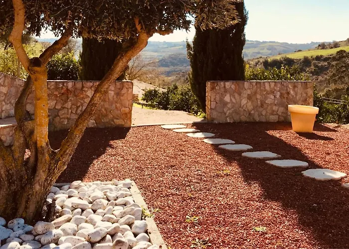 度假居 Pomar Da Choca *