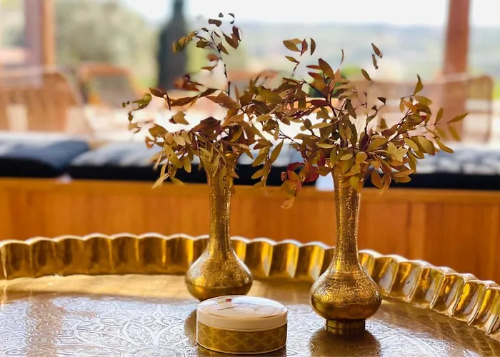 度假居 Pomar Da Choca