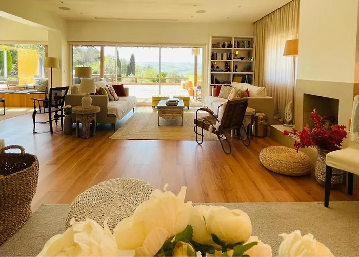 Pomar Da Choca * 阿伦克尔