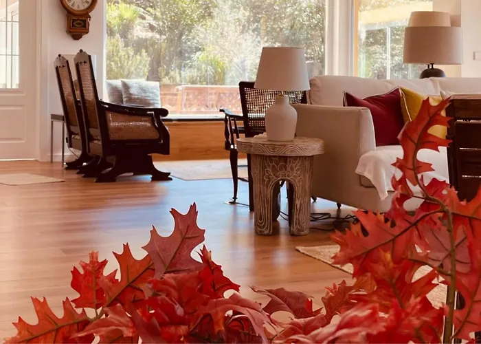 Pomar Da Choca * 阿伦克尔