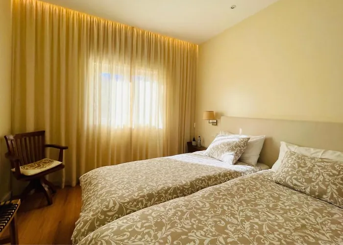 Pomar Da Choca 度假居 *