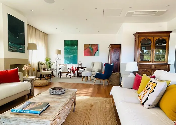 Pomar Da Choca 度假居