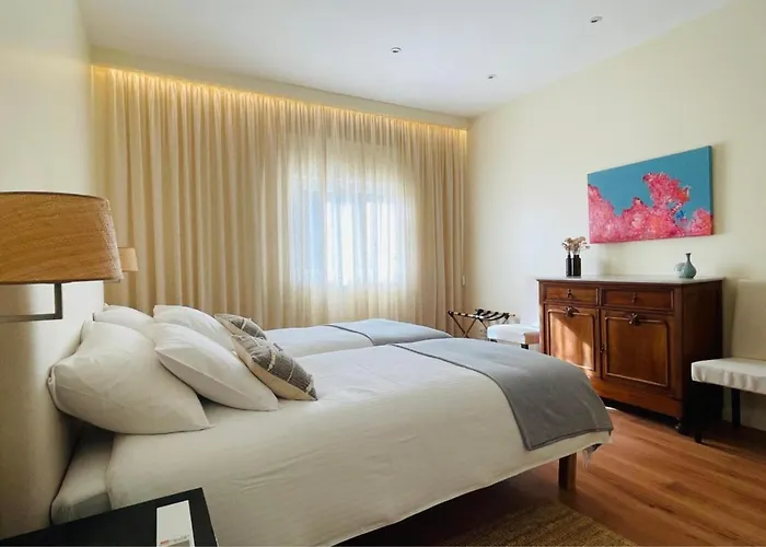 度假居 Pomar Da Choca