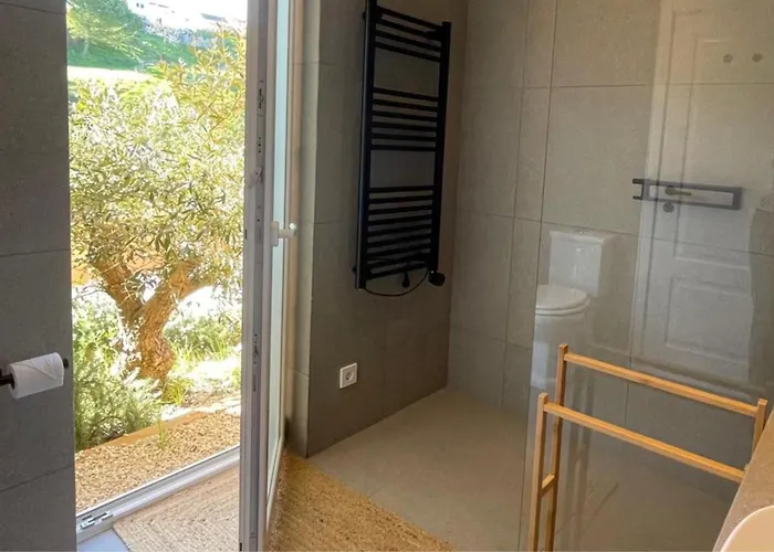 度假居 Pomar Da Choca *