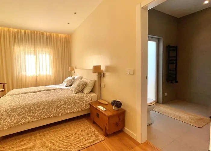 Pomar Da Choca 度假居