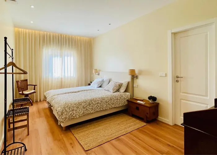 Pomar Da Choca 阿伦克尔