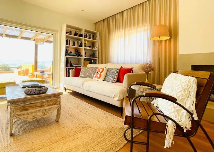 Pomar Da Choca * 阿伦克尔