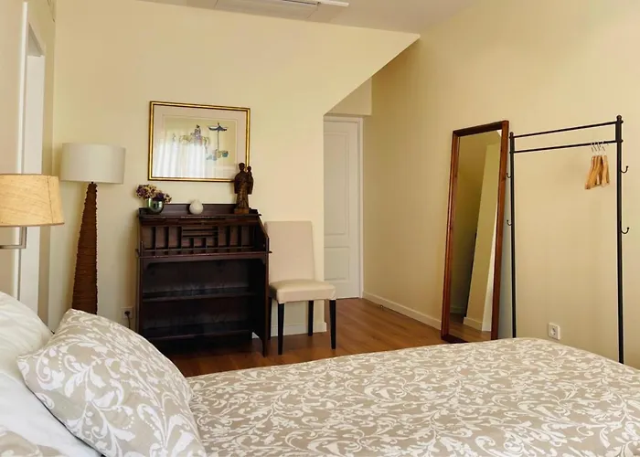 Pomar Da Choca 度假居