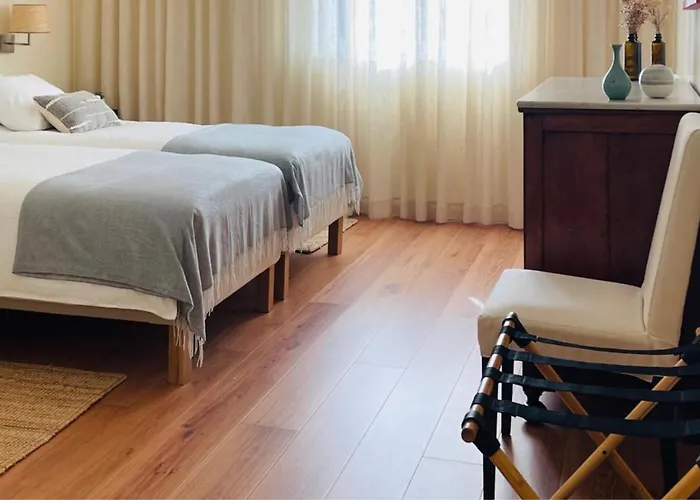 度假居 Pomar Da Choca *