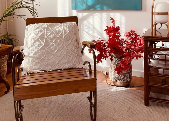 Pomar Da Choca 阿伦克尔