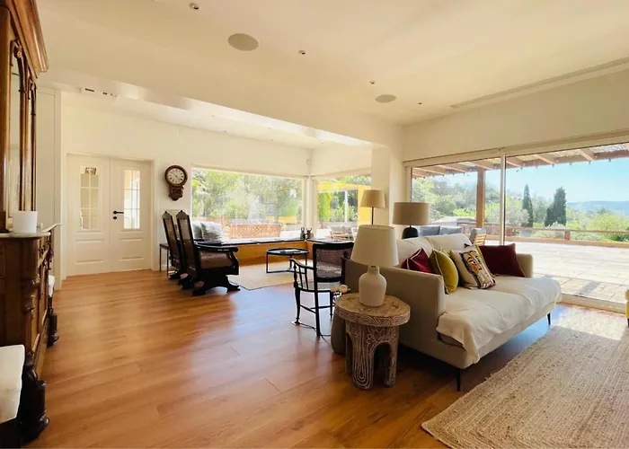 度假居 Pomar Da Choca