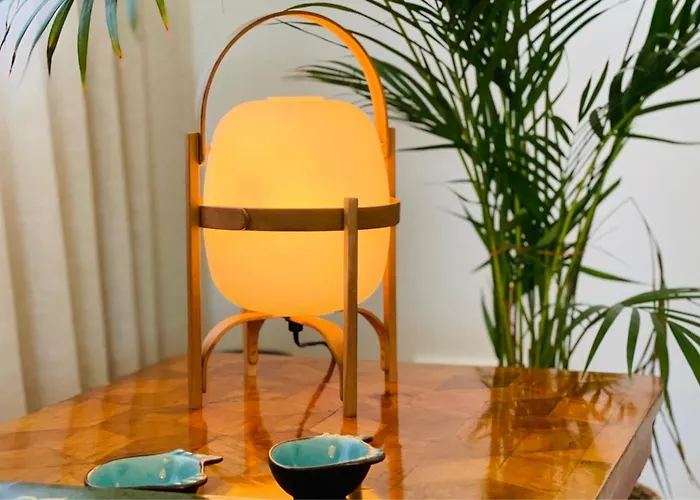 度假居 Pomar Da Choca *