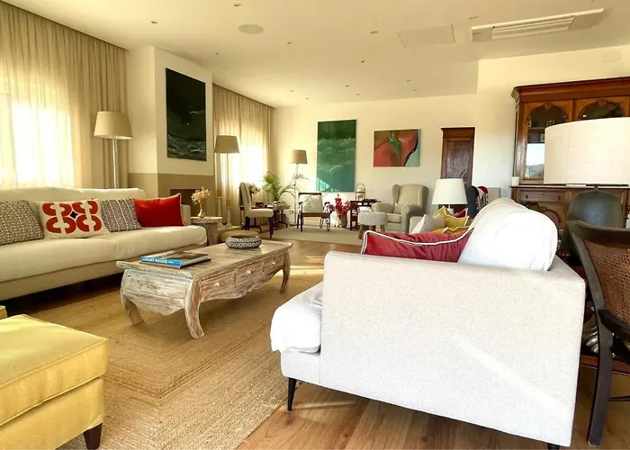 度假居 Pomar Da Choca