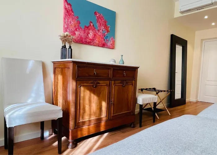 Pomar Da Choca 度假居 *