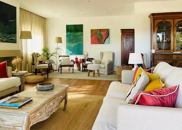 度假居 Pomar Da Choca *