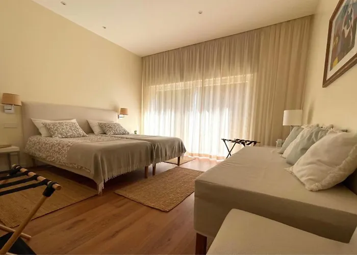 Pomar Da Choca 阿伦克尔