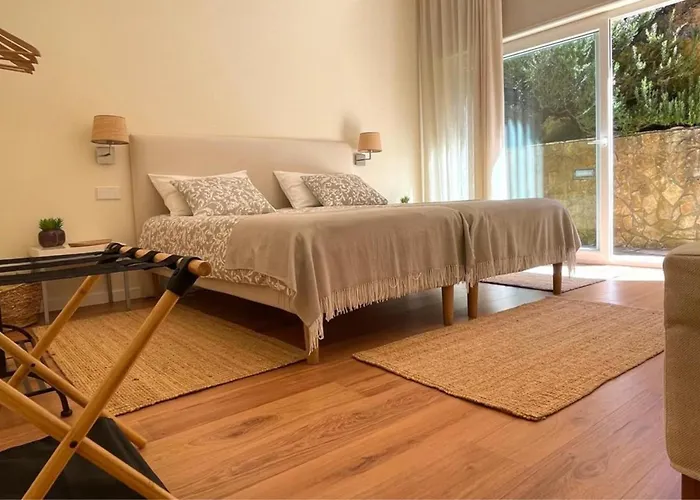 Pomar Da Choca * 阿伦克尔