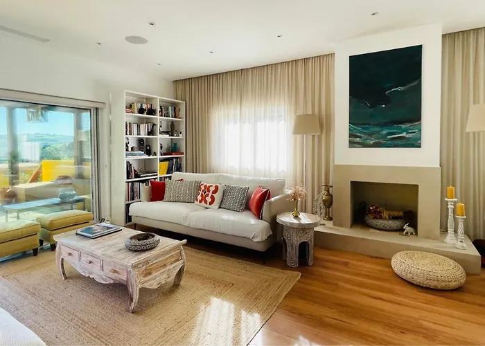 Pomar Da Choca 度假居