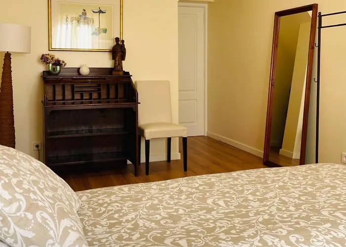 Pomar Da Choca 度假居 *