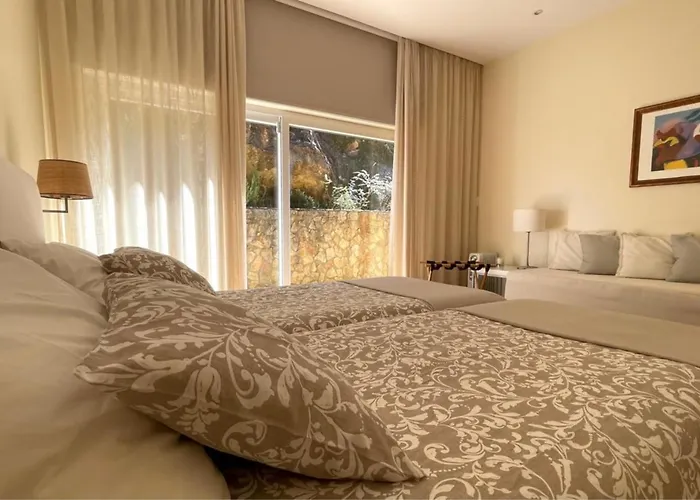 度假居 Pomar Da Choca *