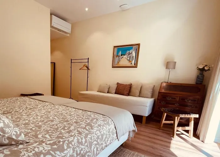 Pomar Da Choca * 阿伦克尔