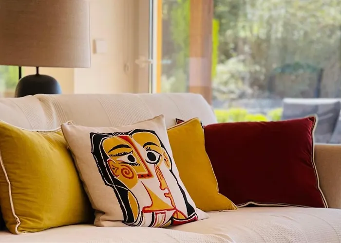 Pomar Da Choca 阿伦克尔