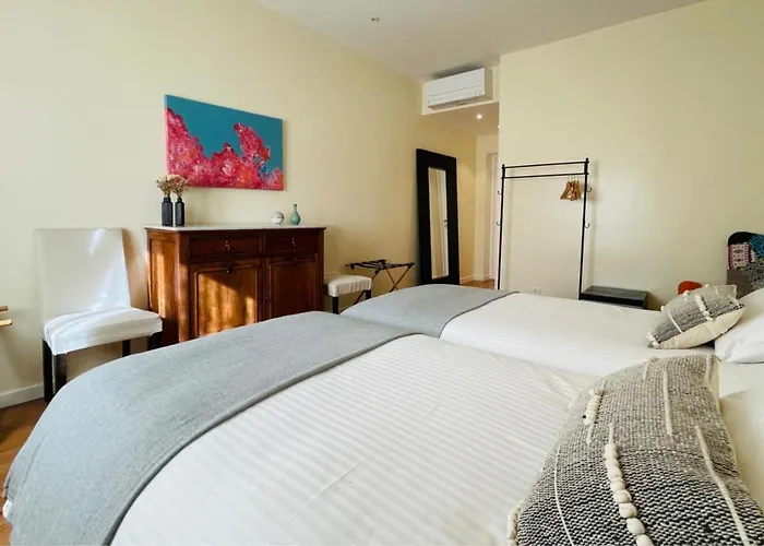 度假居 Pomar Da Choca