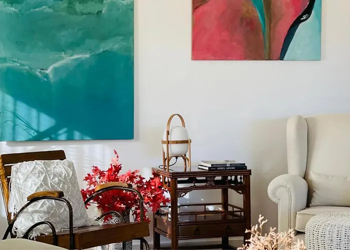 度假居 Pomar Da Choca 阿伦克尔