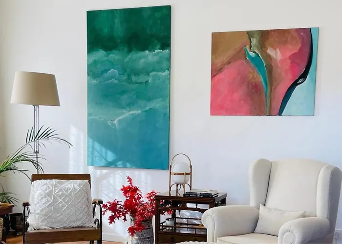 度假居 Pomar Da Choca