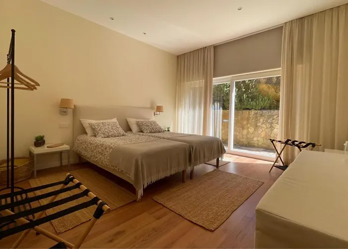 Pomar Da Choca * 阿伦克尔