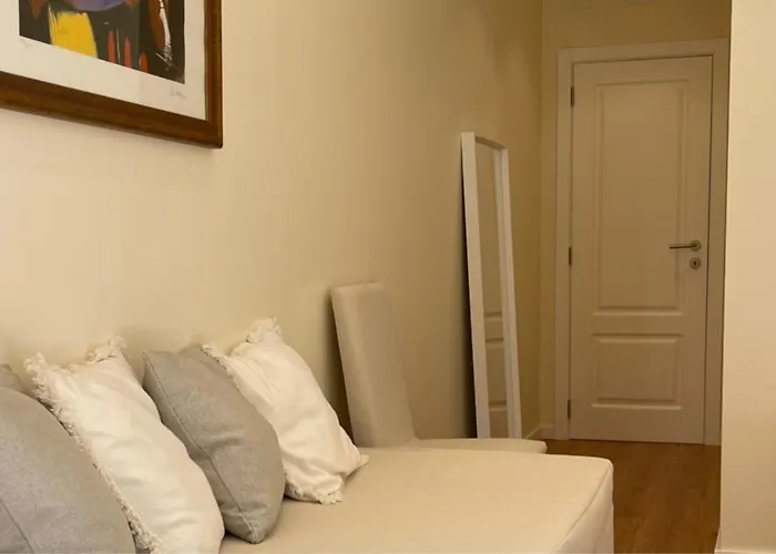 度假居 Pomar Da Choca