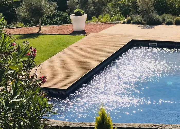 Pomar Da Choca 阿伦克尔