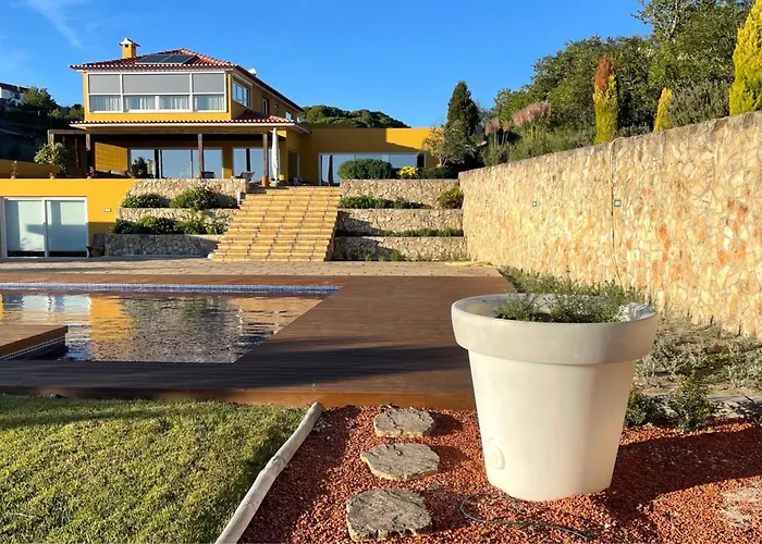 Pomar Da Choca * 阿伦克尔